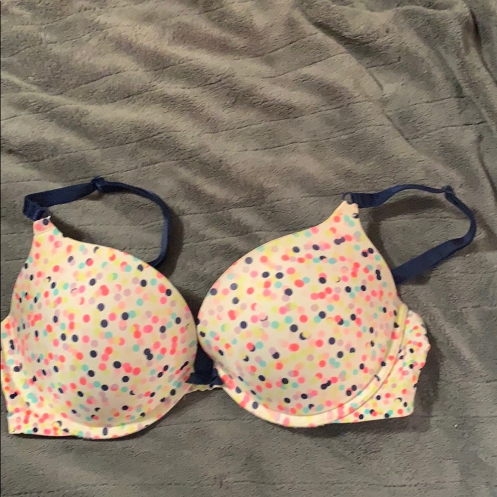 Victoria’s Secret Bra